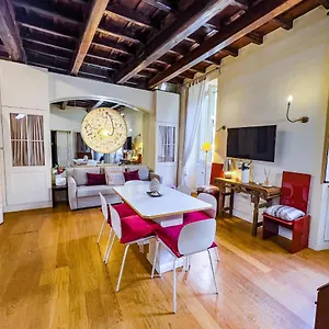 Irex Piazza Navona Private Cozy Apartment