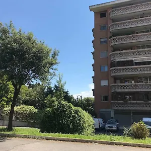Temple House Apartment