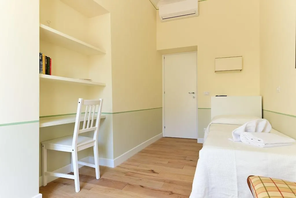 Bright And Comfy 3 Bedroom Apt In Monti Rome Apartment